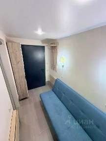 Сдается студия, 12 м²