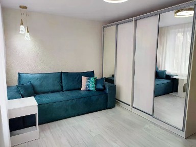 Сдается 2-комн. квартира, 38 м²