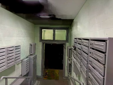 Москва, ЮЗАО, р-н Зюзино, Севастопольский просп., 75К1