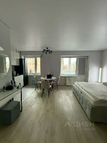 Сдается студия, 34 м²