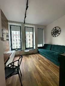 Сдается студия, 25 м²