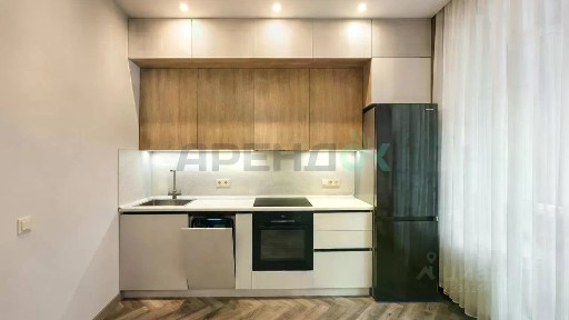 Сдается 1-комн. квартира, 37 м²