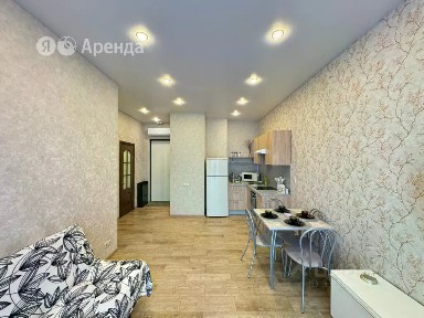 Сдается 2-комн. квартира, 42 м²