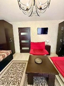 Сдается 1-комн. квартира, 39 м²