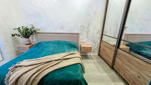 Сдается 1-комн. квартира, 38 м²
