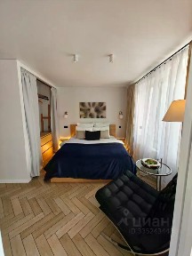 Сдается 1-комн. квартира, 35 м²