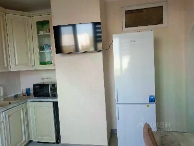Сдается 2-комн. квартира, 56,1 м²