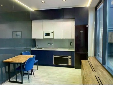 Сдается 1-комн. квартира, 36 м²
