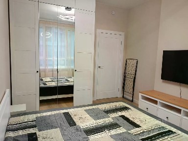 Сдается 2-комн. квартира, 36 м²