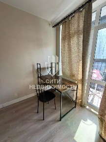 Сдается студия, 25 м²