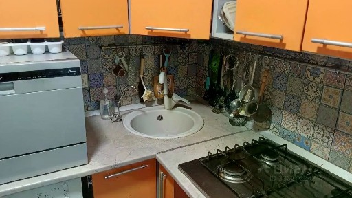 Сдается 3-комн. квартира, 54,9 м²