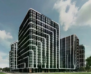 Сдается 3-комн. квартира, 68,7 м²
