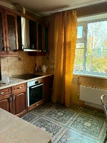 Сдается 3-комн. квартира, 74 м²