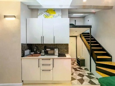 Сдается апартаменты-студия, 30 м²
