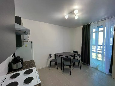Сдается 1-комн. квартира, 41 м²