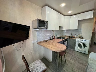 Сдается 1-комн. квартира, 34,5 м²