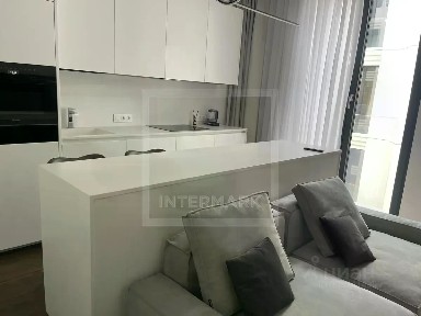 Сдается 1-комн. квартира, 60 м²