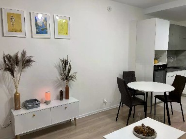 Сдается 1-комн. квартира, 40,7 м²