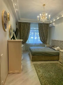 Сдается 2-комн. квартира, 70 м²