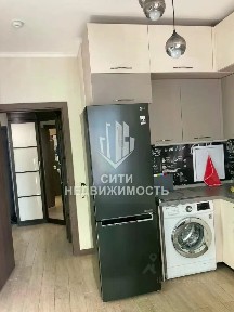 Сдается 1-комн. квартира, 42 м²