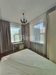 Сдается 2-комн. квартира, 50 м²
