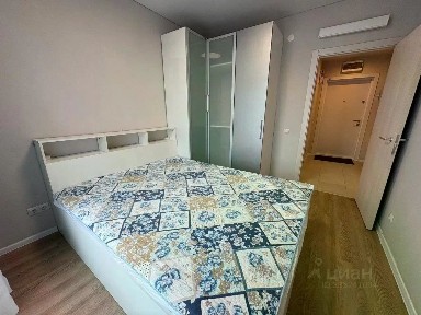 Сдается 2-комн. квартира, 35,8 м²