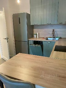 Сдается 2-комн. квартира, 34,7 м²