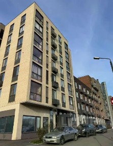 Сдается 2-комн. квартира, 44 м²