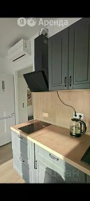 Сдается студия, 20 м²