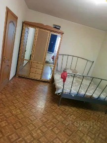 Сдается 1-комн. квартира, 40 м²