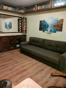 Сдается 2-комн. квартира, 44 м²