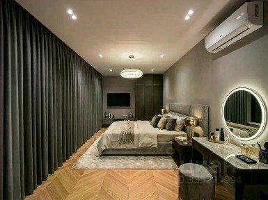 Сдается 3-комн. квартира, 163 м²