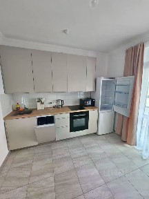 Сдается 1-комн. квартира, 42 м²