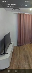 Сдается 1-комн. квартира, 40,9 м²