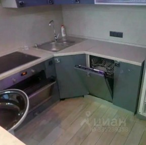 Сдается 3-комн. квартира, 75 м²