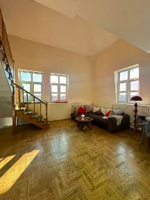 Сдается 4-комн. квартира, 160 м²
