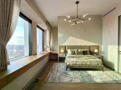 Сдается 3-комн. квартира, 97 м²