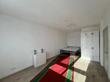 Сдается 1-комн. квартира, 40 м²