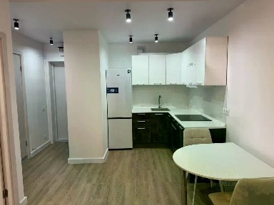 Сдается 2-комн. квартира, 33 м²