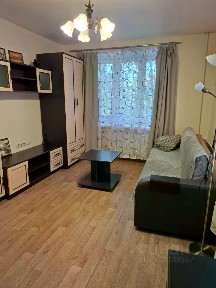 Сдается 1-комн. квартира, 30,4 м²