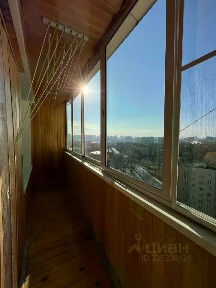 Сдается 2-комн. квартира, 41 м²