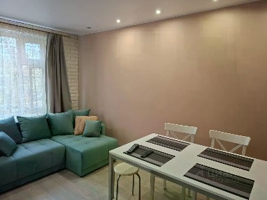 Сдается 3-комн. квартира, 58 м²