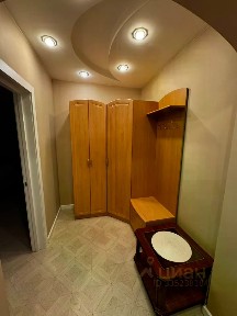 Сдается 1-комн. квартира, 50,7 м²