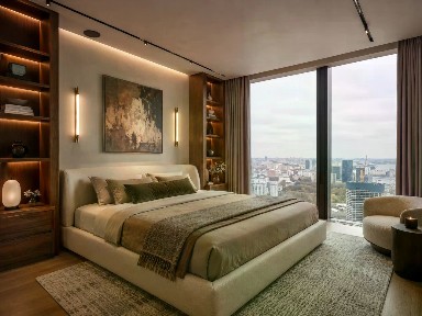 Сдается 3-комн. квартира, 92 м²