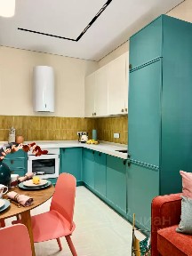 Сдается 3-комн. квартира, 73 м²