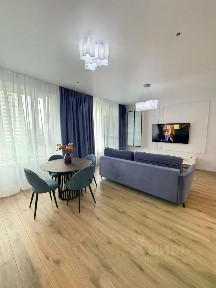 Сдаются 2-комн. апартаменты, 64 м²
