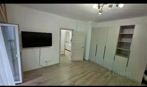 Сдается 1-комн. квартира, 40 м²