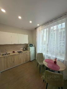 Сдается студия, 25 м²