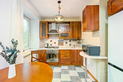 Сдается 2-комн. квартира, 39 м²