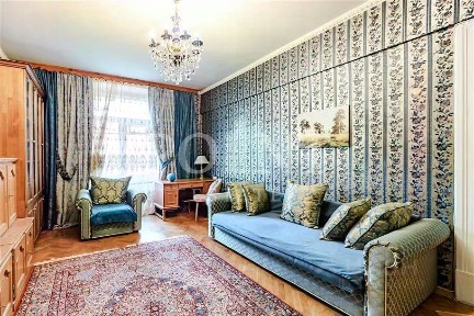 Сдается 2-комн. квартира, 56 м²